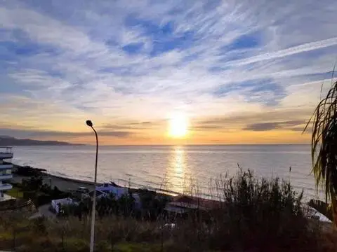 Piso en Urbanización Santa Rosa-Generación del 27