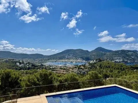 Chalet en Carrer de la Cala d'Egos