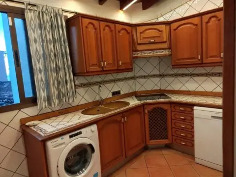 Piso en Es Portixol-Es Molinar