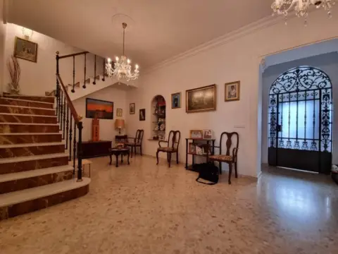 Chalet en Rociana del Condado