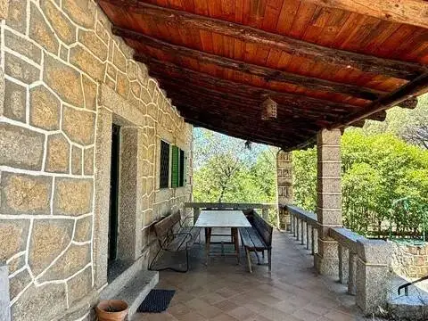 Chalet en Valdemaqueda