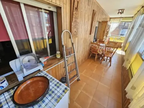 Piso en Castrillón