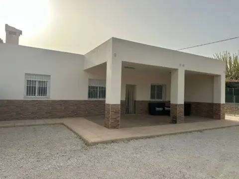 Casa en Matola-La Foia-Las Bayas-La Marina