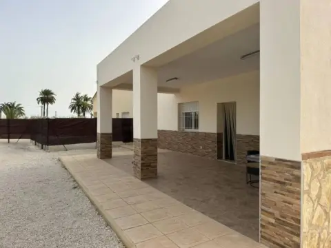 Casa en Matola-La Foia-Las Bayas-La Marina