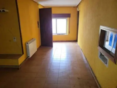 Piso en Toro