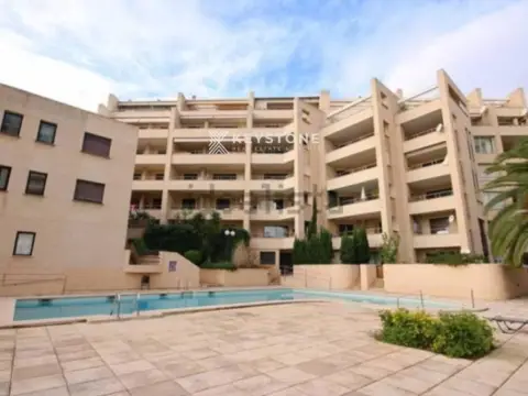 Piso en Palma de Mallorca