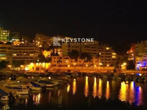 Piso en Palma de Mallorca