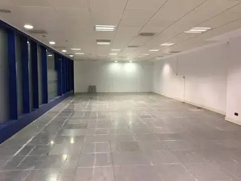 Oficina en Montigalà-Sant Crist