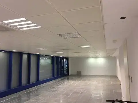 Oficina en Montigalà-Sant Crist