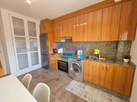 Habitación en Posío