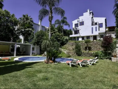 Chalet en El Rosario