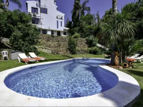 Chalet en El Rosario