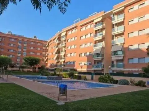 Apartamento en Calafell Poble