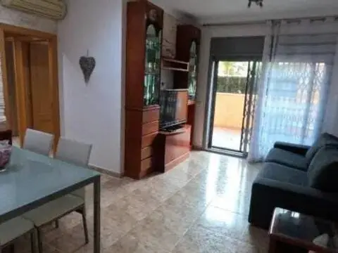 Apartamento en Calafell Poble