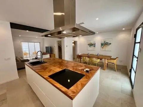 Casa adosada en Andratx