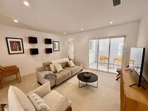 Casa adosada en Andratx