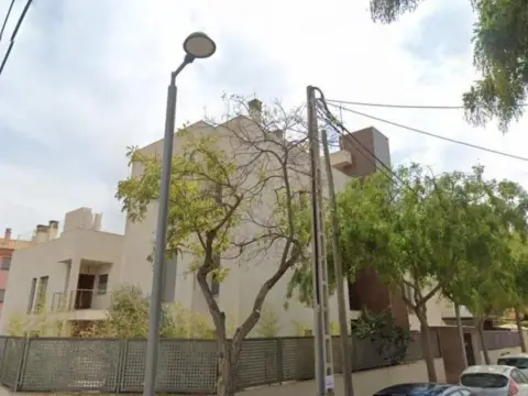 Garaje en El Coll d'en Rabassa