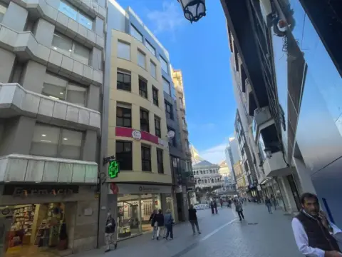 Piso en calle del General Aguilera, 2