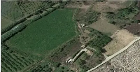 Terreno en La Hoya-Almendricos-Purias