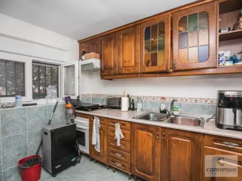 Chalet en Peñalba de Ávila