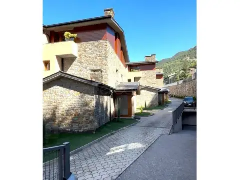 Casa adosada en Andorra la Vella