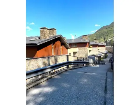 Casa adosada en Andorra la Vella