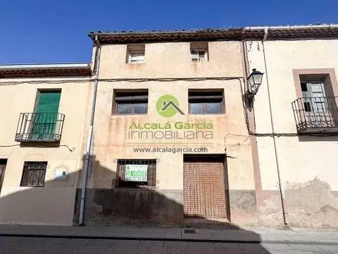 Casa en Osma