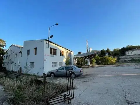 Nave industrial en calle A-2505, 34