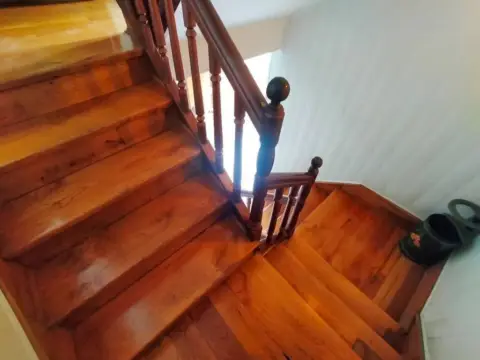 Casa en Buenavista (Pravia)