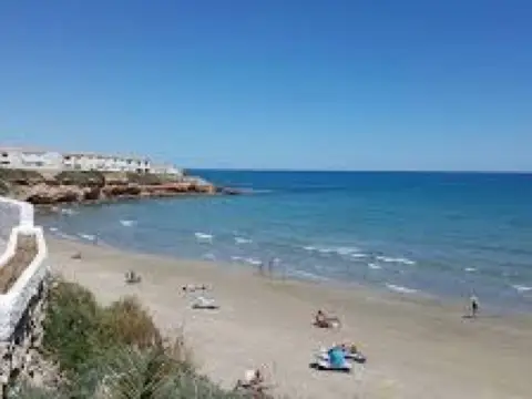 Terreno en Nueva Torrevieja