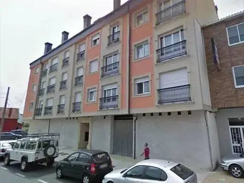 Local comercial en Avenida Souto Vizoso