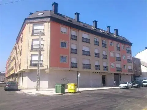 Local comercial en Avenida Souto Vizoso