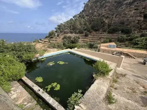Casa rústica en Estellencs