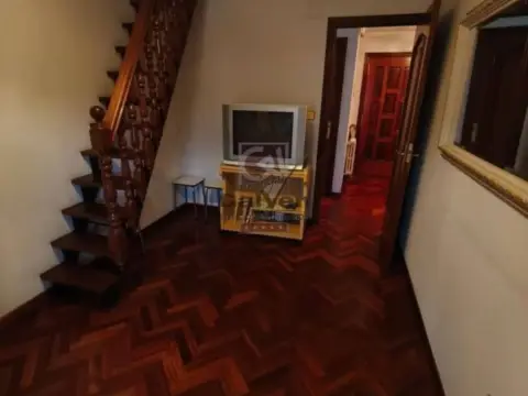 Dúplex en Ourense Capital