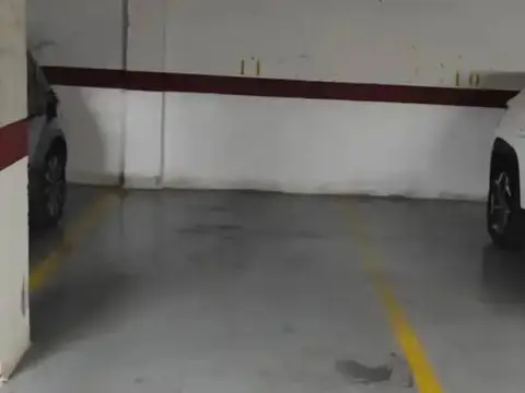 Garaje en Callosa de Segura