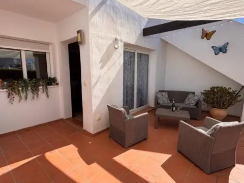 Piso en Barrio San Ramón