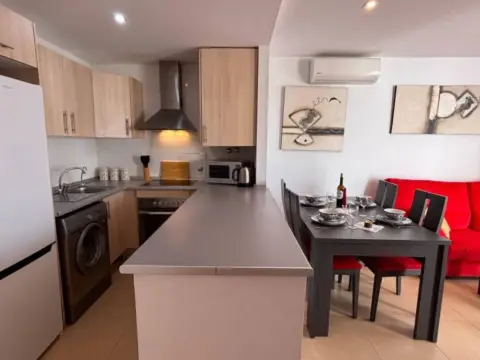 Piso en Barrio San Ramón