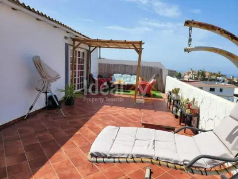 Casa en Buzanada-Valle de San Lorenzo-Cabo Blanco