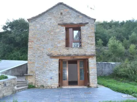 Chalet en calle Carretera Santa Cruz de La Seros No Number