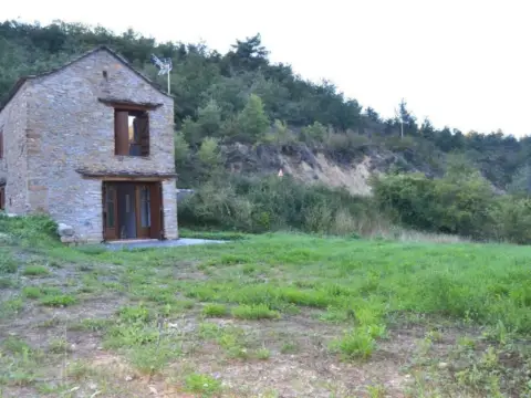 Chalet en calle Carretera Santa Cruz de La Seros No Number