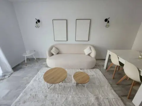 Ático en calle Benamara S-N