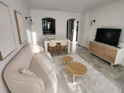 Ático en calle Benamara S-N