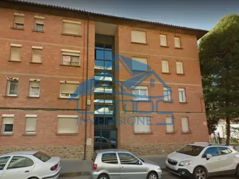 Piso en Haro