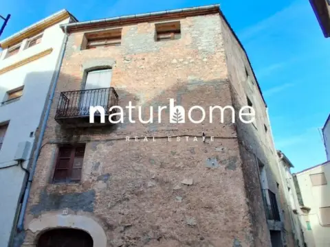 Chalet en La Torre de Fontaubella