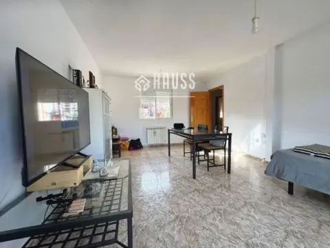 Casa adosada en Villanueva de la Torre