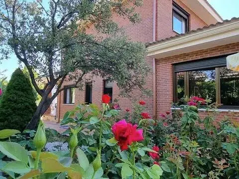 Chalet en Guadalix de la Sierra