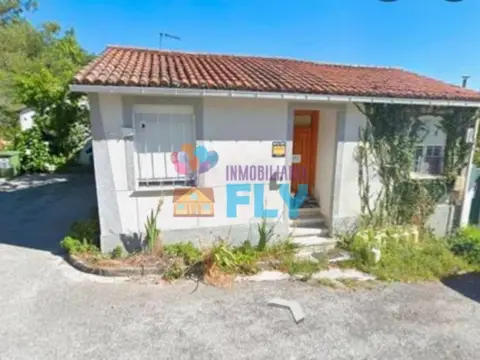 Casa en A Eirexa (Taboadela)