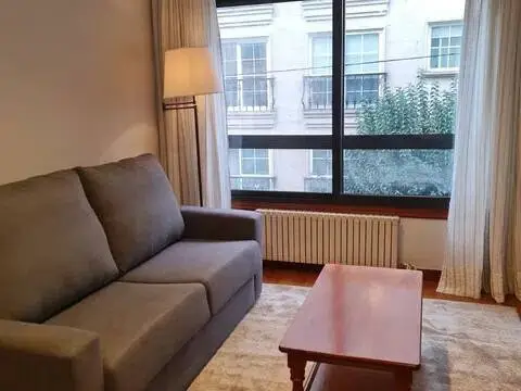 Piso en Praza España-Zona Corte Inglés