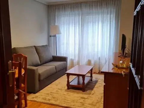 Piso en Praza España-Zona Corte Inglés