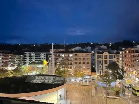 Ático en calle de la Fundación Jado, nº s/n